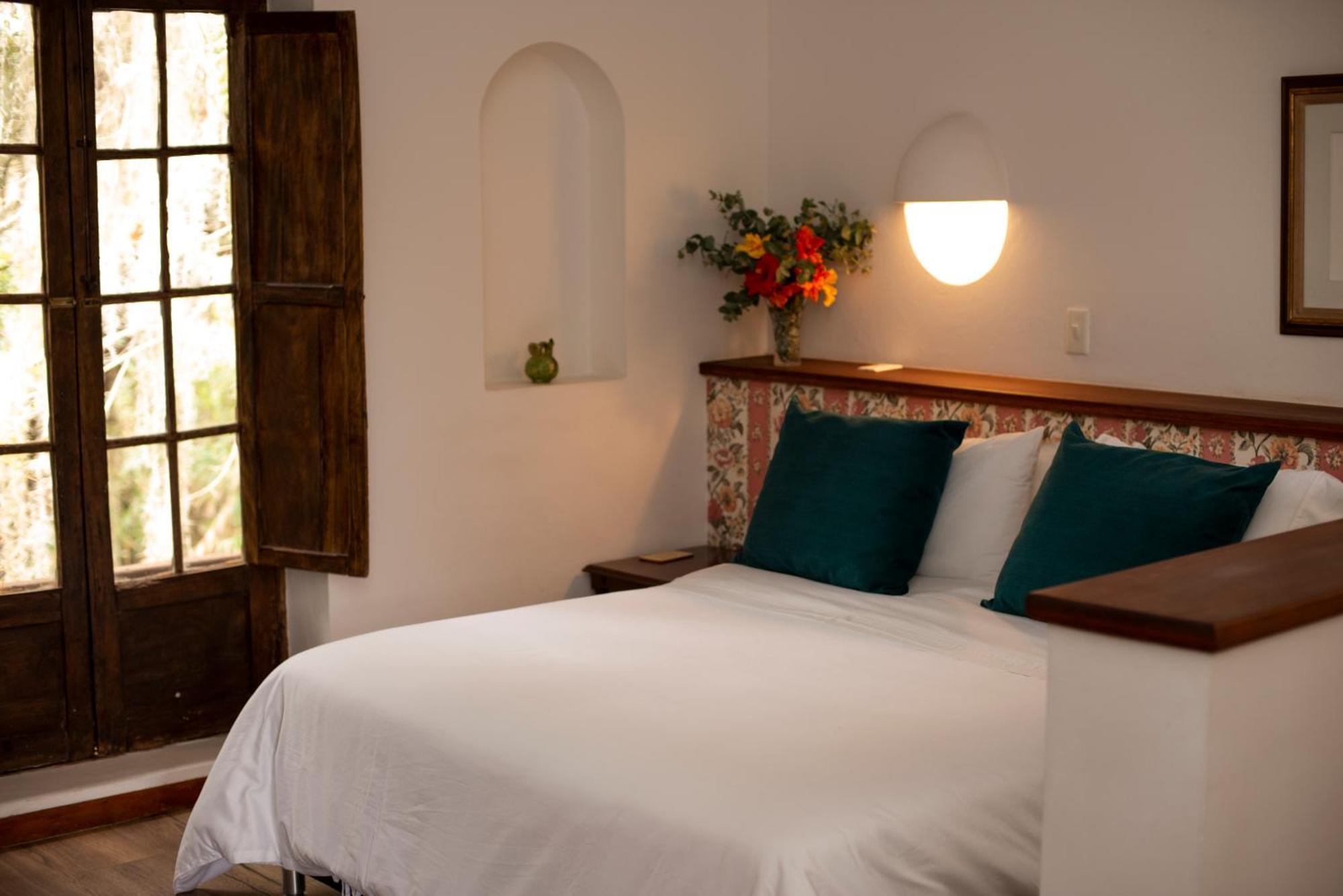 Hotel Plazuela De San Agustin - Psa Hotel Villa de Leyva Exterior photo