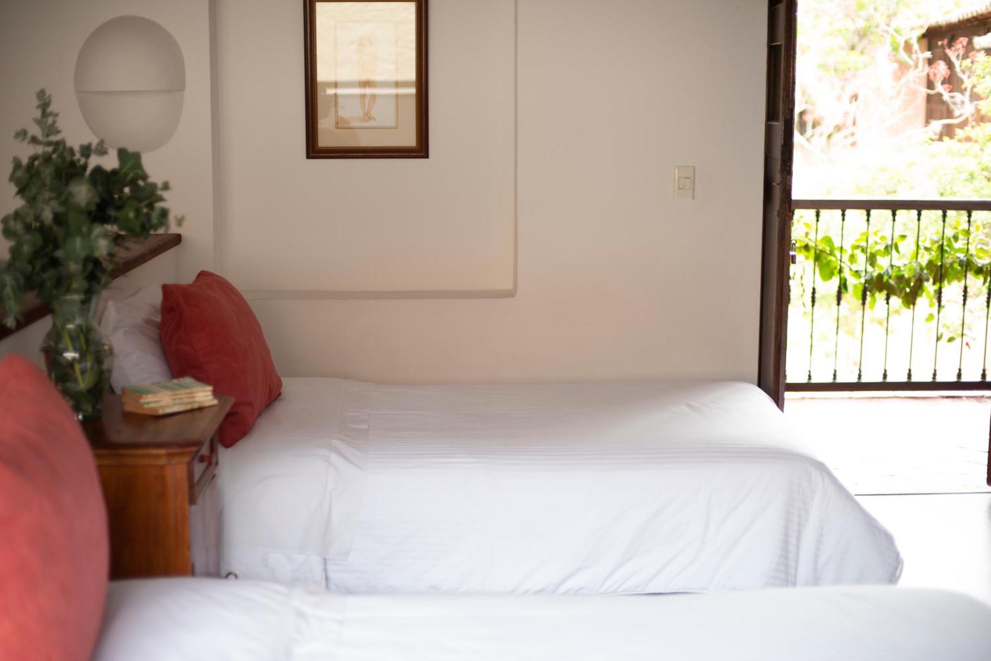 Hotel Plazuela De San Agustin - Psa Hotel Villa de Leyva Room photo