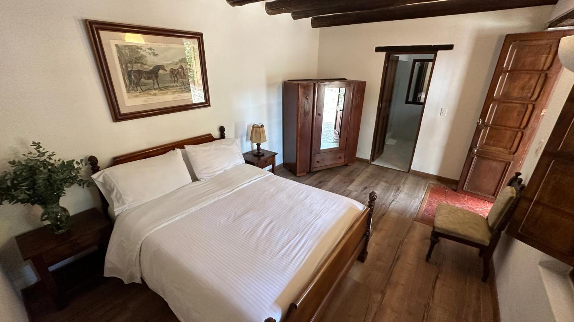 Hotel Plazuela De San Agustin - Psa Hotel Villa de Leyva Room photo